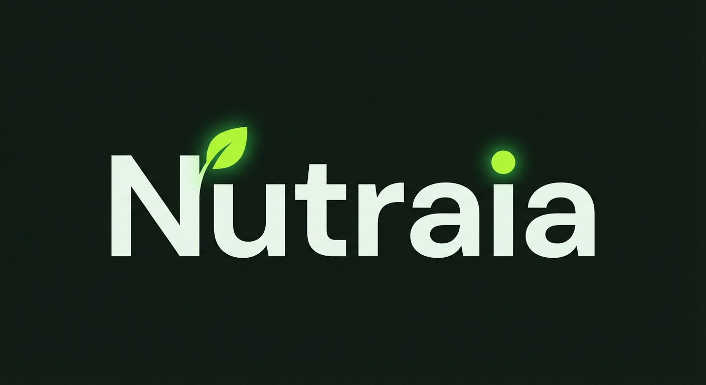 NUTRAIA
